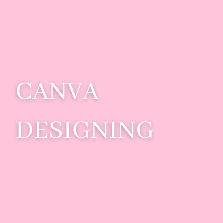 Business Designing (Canva)